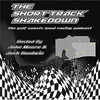 The Short Track Shakedown