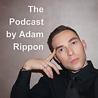 Intrusive Thoughts by Adam Rippon