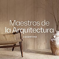 Maestros de la Arquitectura by Cosentino