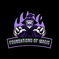 Foundations of Magic Podcast