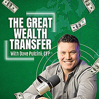 The Great Wealth Transfer