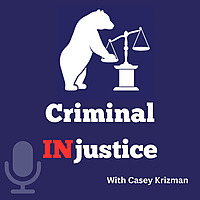 Criminal INjustice