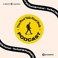 The Real Talk Real Walk Podcast
