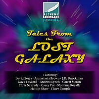 Tales From the Lost Galaxy