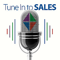 Tune In to Sales!