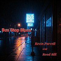The Bus Stop Blues's Podcast