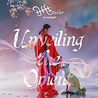 Unveiling the Orient with Hanfugirl