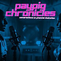 The PayPig Chronicles: Conversations on Financial Domination
