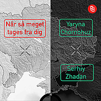 N&aring;r s&aring; meget tages fra dig