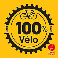 100% V&eacute;lo
