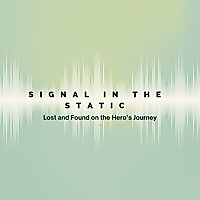 Signal in the Static