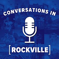 Conversations in [Rockville]