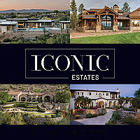 ICONIC Estates Presented by Russ Lyon Sotheby's International Realty