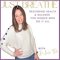Just Breathe