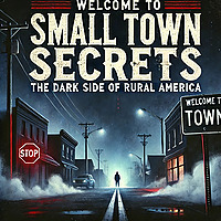 Small Town Secrets: The Dark Side of Rural America