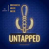 Business Over Beer Untapped