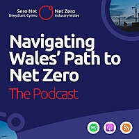Net Zero Industry Wales