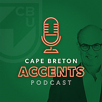 Cape Breton Accents