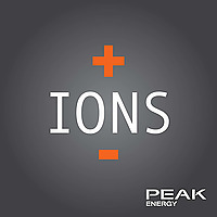IONS by Peak Energy