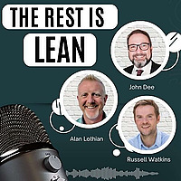 The Rest is Lean