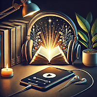 Audiobook Collection