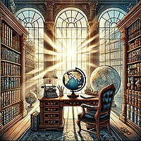 Classic Non-Fiction Book Collection