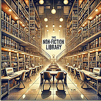 Classic Non-Fiction Library