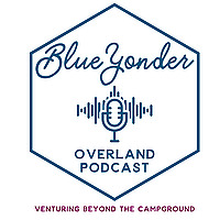 Podcast - Blue Yonder Overland