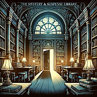 Mystery & Suspense Library