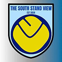 The South Stand View
