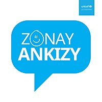 Zonay ankizy, ndao resahina