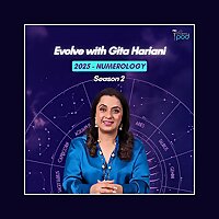 Evolve with Gita Hariani - Season 2 - Rosepod