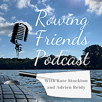 Rowing Friends