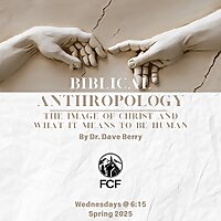 Biblical Anthropology