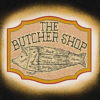 The Butcher Shop