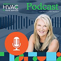 exploreHVAC and Home Services with Pam Mashburn