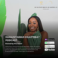 Humanitarian Heartbeat Podcast