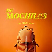 De Mochilas