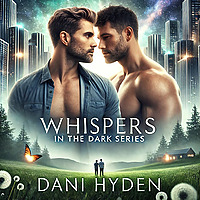 Whispers in the Dark: Gay Romance & Erotic Stories for Quiet Hearts