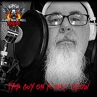 The Fab Guy on A Bike Show