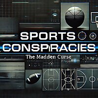 Madden Curse - Sports Conspiracies