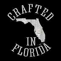 CRAFTED IN FLORIDA