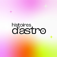 Histoires d'astro