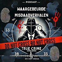 Waargebeurde misdaadverhalen