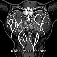 Blackfold - a Black Metal Podcast