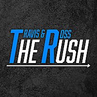 The Rush With Travis Justice and Ross Peterson