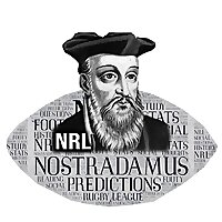 NRL Nostradamus