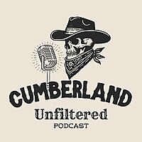 ?️ Cumberland Unfiltered Podcast Season 1 (2025)