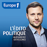 L'&eacute;dito politique d'Alexandre Devecchio