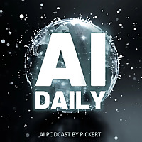 AI News Daily - Your Daily AI Briefing in 5 Minutes